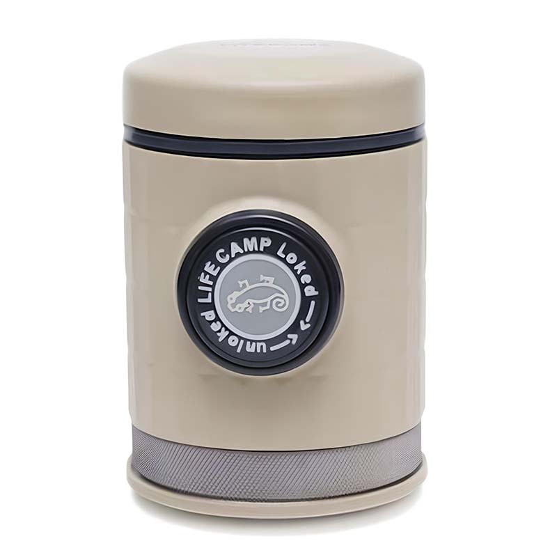 اسپرسو ساز لایف کمپ مدل JETCUP کد 45852