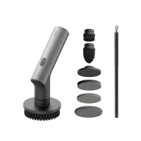 برس و اسکرابر شارژی چند منظوره HOTO مدل QWQJS001