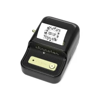 پرینتر لیبل زن حرارتی NIIMBOT مدل B21S