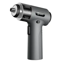 پیچ گوشتی شارژی KINGSDUN مجموعه 35 عددی مدل KS-882047