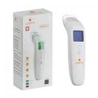تب سنج مدل Sensitivo لبتو Lebto