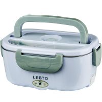 ظرف غذا شارژی لبتو مدل Dispensa