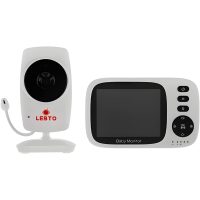 دوربین اتاق کودک لبتو مدل Bimbo