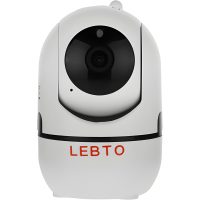 دوربین اتاق کودک لبتو مدل Alessio