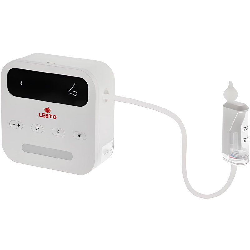 پوار بینی برقی لبتو مدل Nasal Aspirator Pro