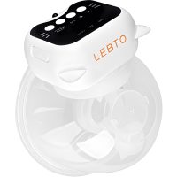 شیردوش پرتابل لبتو مدل Gennaro