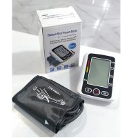 دستگاه فشارسنج بازویی صفحه بزرگ مدل New Arm Style