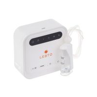 پوار بینی برقی لبتو مدل Nasal Aspirator