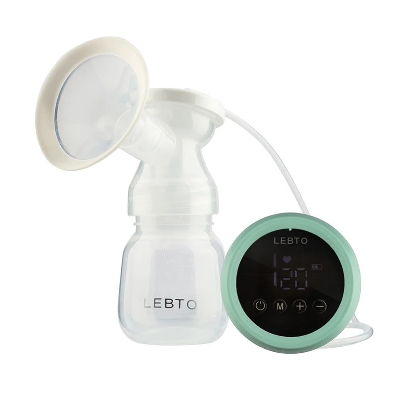 شیردوش برقی لبتو مدل Ryanella