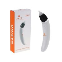 پوار بینی برقی کودک لبتو مدل Nasino