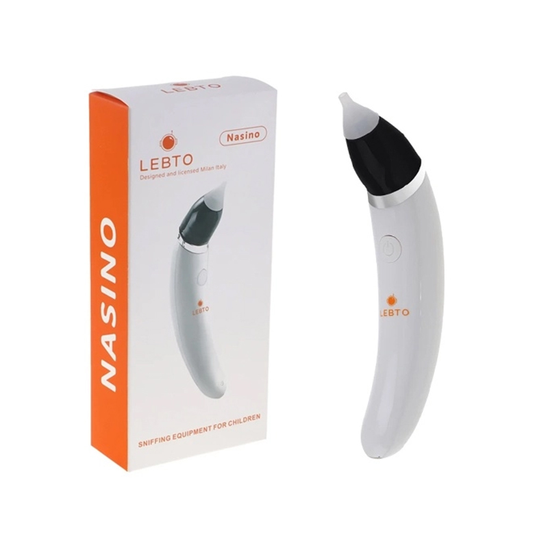 پوار بینی برقی کودک لبتو مدل Nasino
