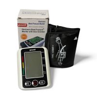 دستگاه فشارسنج دیجیتال سخنگو بازویی یوول