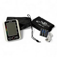 دستگاه فشارسنج دیجیتال سخنگو بازویی یوول