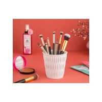 سبد همه کاره طرح بامبو کوچک لیمون 205535