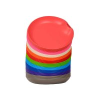 بشقاب سفری لایف کمپ کد 45800