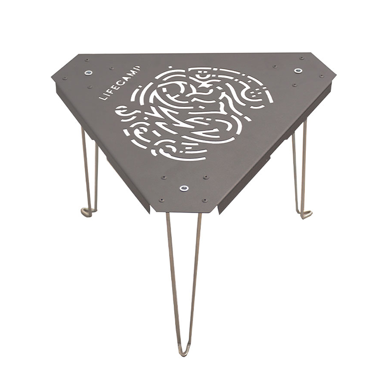 میز مسافرتی مینی لایف کمپ مدل 45861