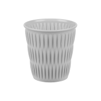 سبد همه کاره طرح بامبو بزرگ لیمون 205435