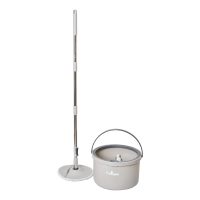 ست سطل و تی دایره یونیک مدل UN2540