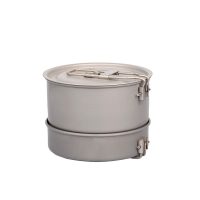 ست قابلمه 4 نفره لایف کمپ کد 45831