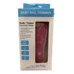 سوهان برقی نوزاد برند Find Back