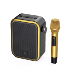 اسپیکر بلوتوثی قابل حمل میفا مدل F80