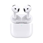هدفون بلوتوثی اپل مدل AirPods 4 ANC