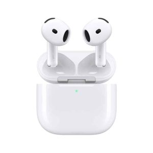 هدفون بلوتوثی اپل مدل AirPods 4 ANC