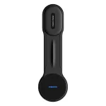 پایه نگهدارنده گوشی موبایل و شارژر بی سیم RECCi مدل RHO-C41