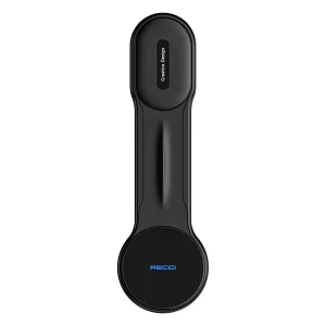 پایه نگهدارنده گوشی موبایل و شارژر بی سیم RECCi مدل RHO-C41
