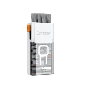 کیت تمیز کننده کیبورد و ایرپاد 8 در 1 EARLDOM مدل ET-T08