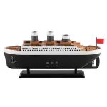 دستگاه بخورسرد و آروماتراپی JELLYFISH AROMA DIFFUSER مدل کشتی تایتانیک