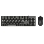 کیبورد و ماوس LENOVO مدل KM101