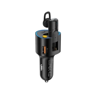 شارژر فندکی RECCi مدل RQ07