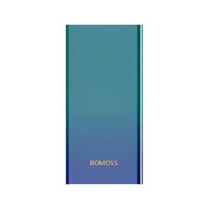 پاوربانک ROMOSS مدل PWG10 ظرفیت 10000 میلی آمپر