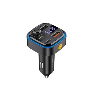شارژر فندکی RECCi مدل RQ08