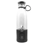 شیکر و مخلوط کن کوئیک مدل QUIK Q7 ظرفیت 600 میلی‌لیتر