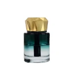 خوشبو کننده بخوری خودرو مدل CZ02 ظرفیت 160 میلی لیتر