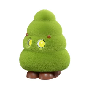 اسپیکر بلوتوثی قابل حمل FRIFIZZ مدل AMON Tree
