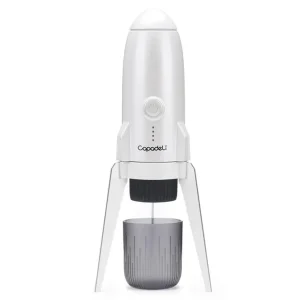 قهوه ساز شارژی کاپادلی مدل ME2409