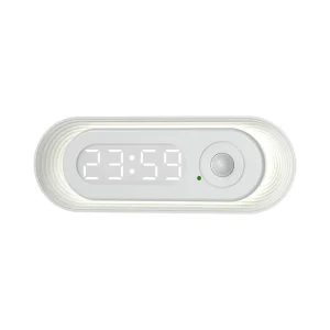 چراغ خواب رومیزی Time Human Induction Lamp مدل Motion Sensor Light