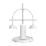 چراغ خواب رومیزی BALANCE LAMP مدل XUAN01