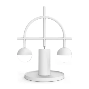چراغ خواب رومیزی BALANCE LAMP مدل XUAN01