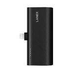 مینی پاوربانک 5000 میلی آمپر LANEX مدل LP25