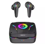 هندزفری بی سیم گیمینگ RECCi مدل REP-W37