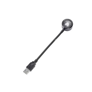 رقص نور SUNSET مدل USB COLORFUL SUNSET LIGHTS M9