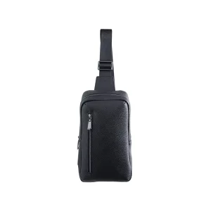 کیف دوشی با قفل اثر انگشت FIPILOCK مدل FL-V2214