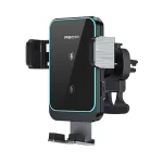 پایه نگهدارنده و شارژر بی سیم RECCI مدل RHO-C36