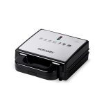 ساندویچ ساز و گریل سوناشی مدل SSM-881