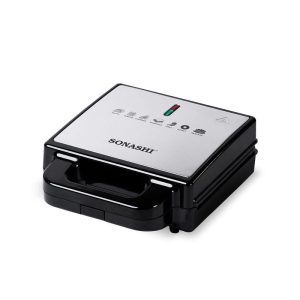 ساندویچ‌ ساز و گریل سوناشی مدل SSM-881