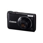 دوربین دیجیتال کانن مدل پلورشوت ای 2200